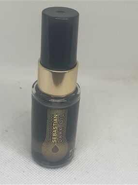 Sebastian Dark Oil Hair Oil - 1 fl oz New